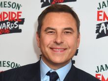 David Walliams