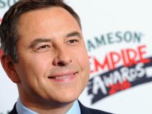 David Walliams