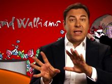 David Walliams