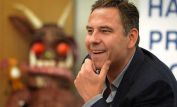 David Walliams