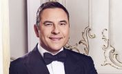 David Walliams