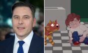 David Walliams