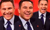 David Walliams