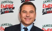 David Walliams