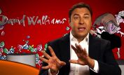 David Walliams