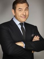 David Walliams