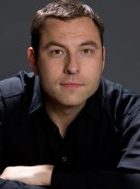 David Walliams