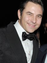 David Walliams