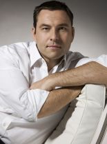 David Walliams