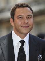 David Walliams