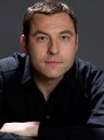 David Walliams