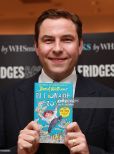 David Walliams