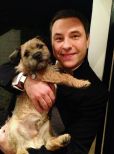 David Walliams