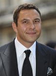 David Walliams