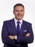 David Walliams