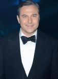 David Walliams