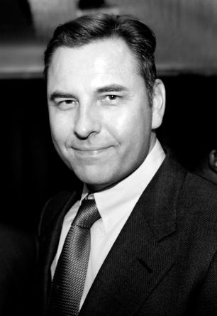 David Walliams