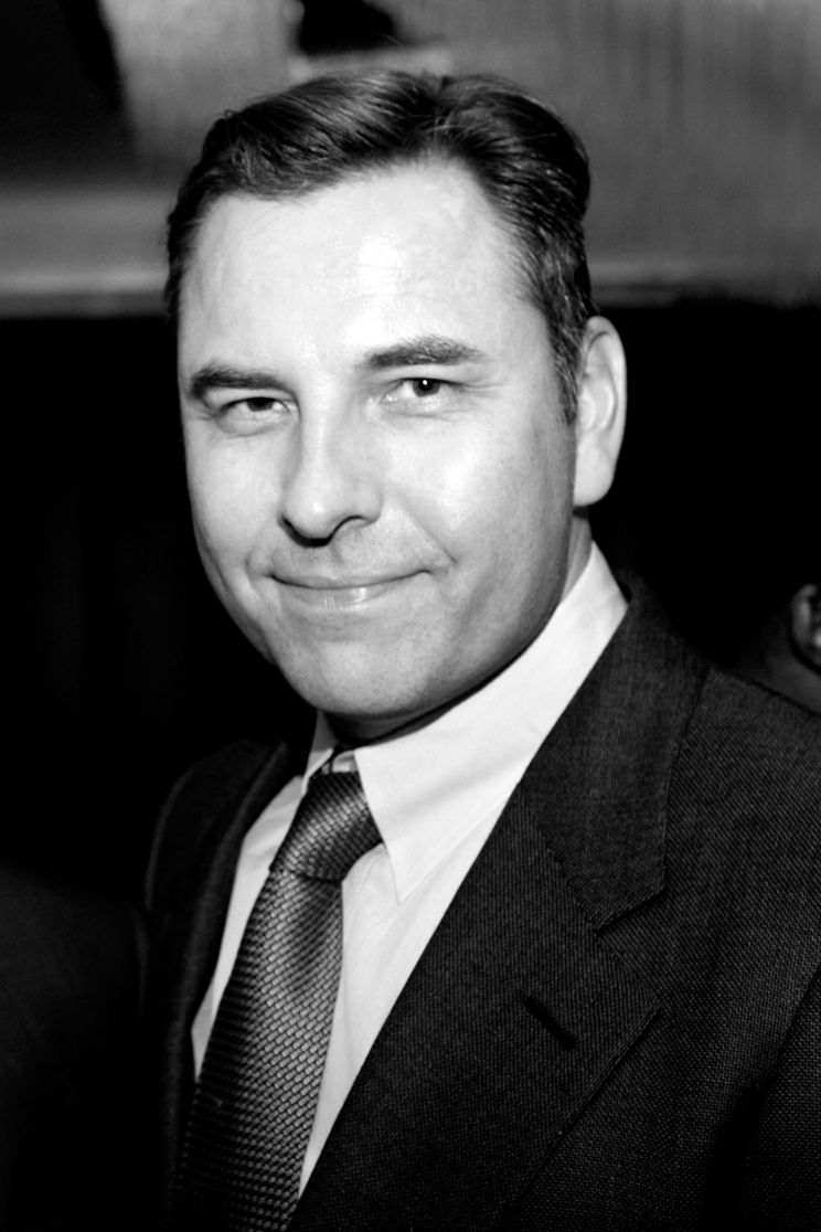 David Walliams