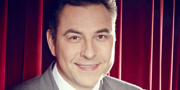 David Walliams