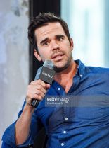 David Walton photo