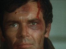 David Warbeck