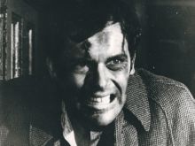 David Warbeck