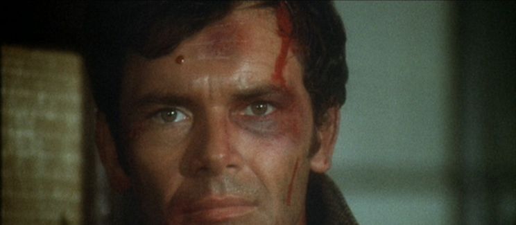 David Warbeck