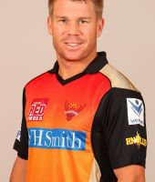 David Warner