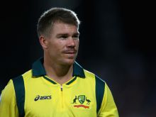 David Warner