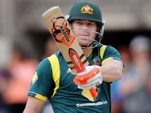 David Warner