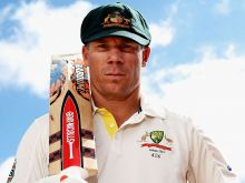 David Warner