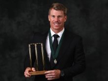 David Warner