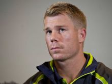 David Warner