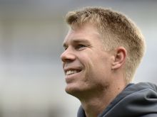 David Warner