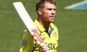 David Warner