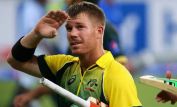 David Warner