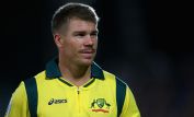 David Warner