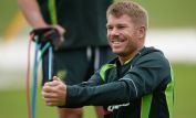 David Warner