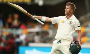 David Warner