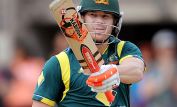 David Warner