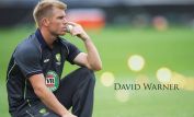 David Warner