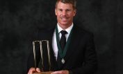 David Warner