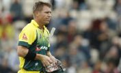 David Warner