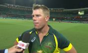 David Warner