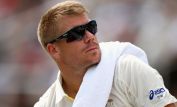 David Warner