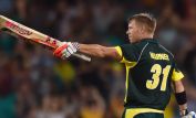 David Warner