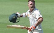 David Warner