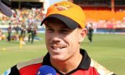 David Warner