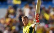 David Warner