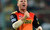 David Warner